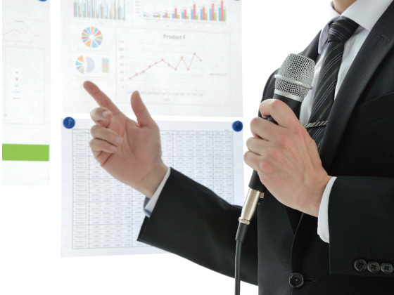 講演（セミナー）活動
