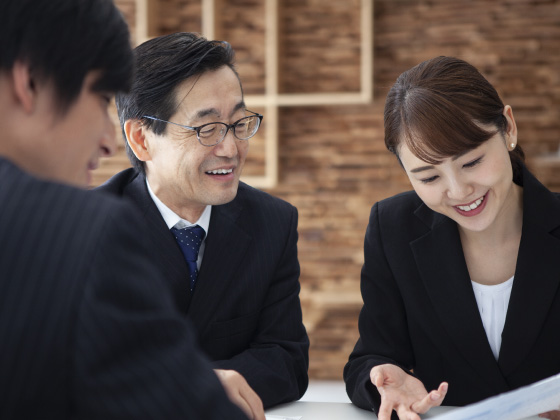 メンタルサポート